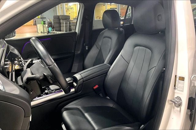 2023 Mercedes-Benz GLA GLA 250 4MATIC®