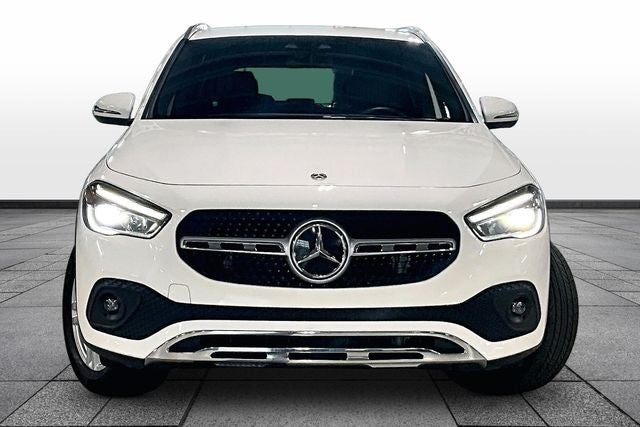 2023 Mercedes-Benz GLA GLA 250 4MATIC®