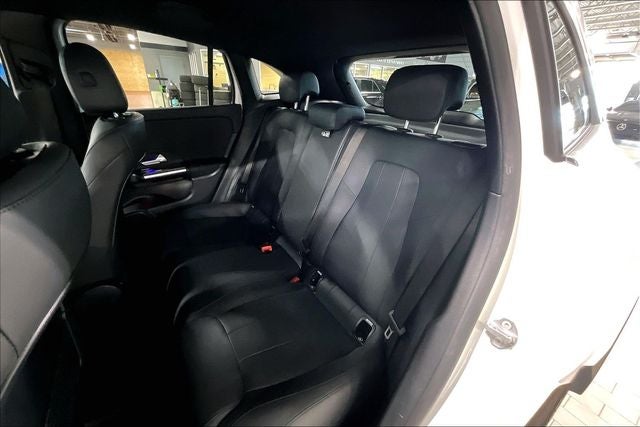 2023 Mercedes-Benz GLA GLA 250 4MATIC®