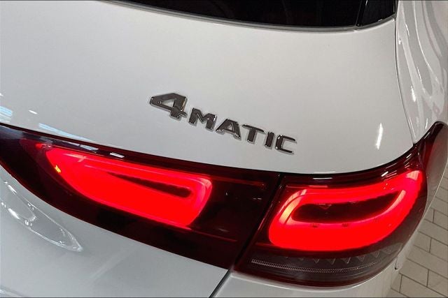 2023 Mercedes-Benz GLA GLA 250 4MATIC®
