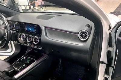 2023 Mercedes-Benz GLA GLA 250 4MATIC®