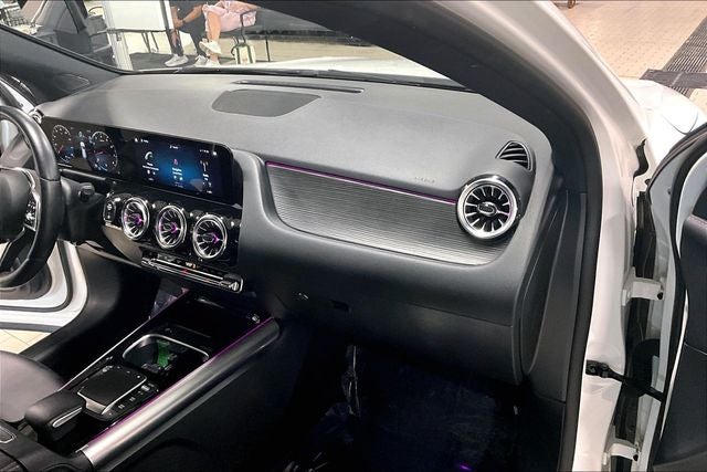 2023 Mercedes-Benz GLA GLA 250 4MATIC®