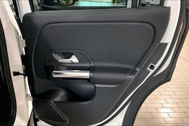 2023 Mercedes-Benz GLA GLA 250 4MATIC®