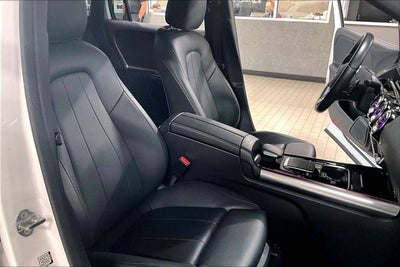 2023 Mercedes-Benz GLA GLA 250 4MATIC®