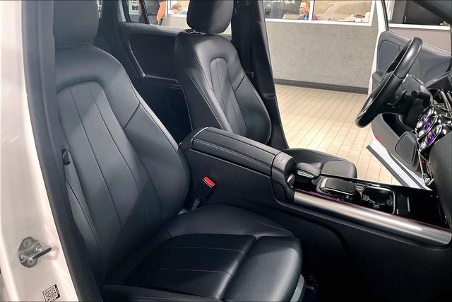 2023 Mercedes-Benz GLA GLA 250 4MATIC®