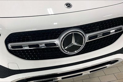 2023 Mercedes-Benz GLA GLA 250 4MATIC®
