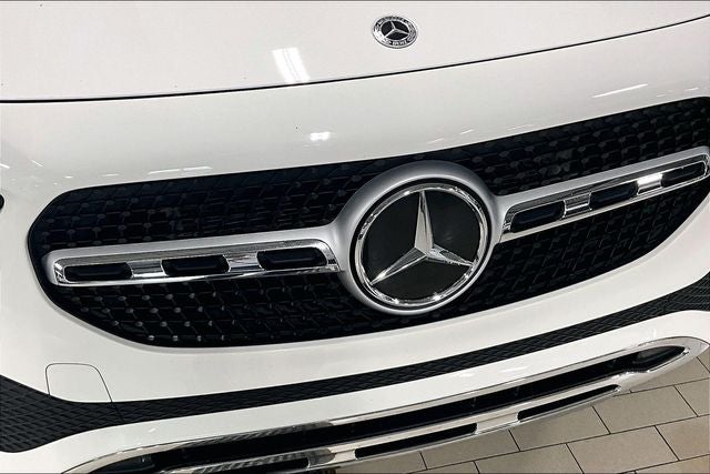 2023 Mercedes-Benz GLA GLA 250 4MATIC®