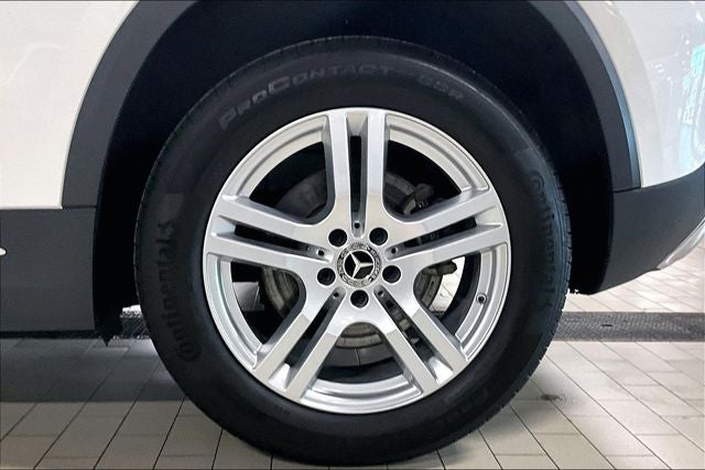 2023 Mercedes-Benz GLA GLA 250 4MATIC®