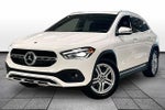 2023 Mercedes-Benz GLA GLA 250 4MATIC®