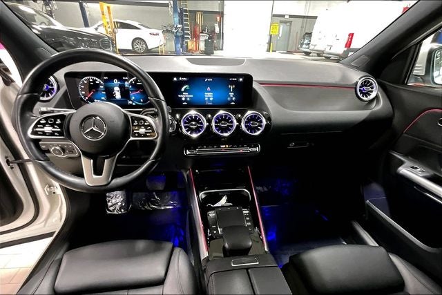 2023 Mercedes-Benz GLA GLA 250 4MATIC®