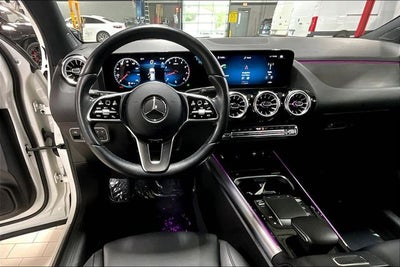 2023 Mercedes-Benz GLA GLA 250 4MATIC®