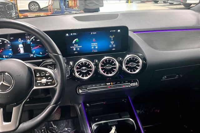 2023 Mercedes-Benz GLA GLA 250 4MATIC®
