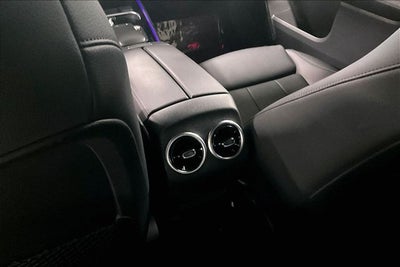 2023 Mercedes-Benz GLA GLA 250 4MATIC®