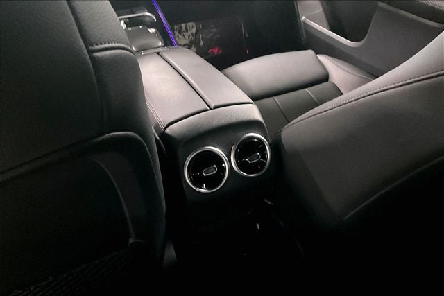 2023 Mercedes-Benz GLA GLA 250 4MATIC®