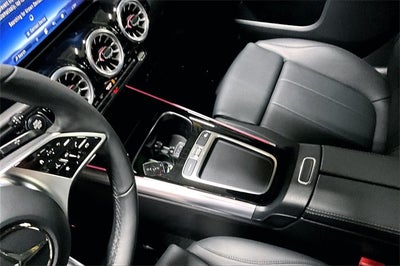 2025 Mercedes-Benz GLA GLA 250 4MATIC®