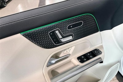 2025 Mercedes-Benz GLA GLA 250 4MATIC®