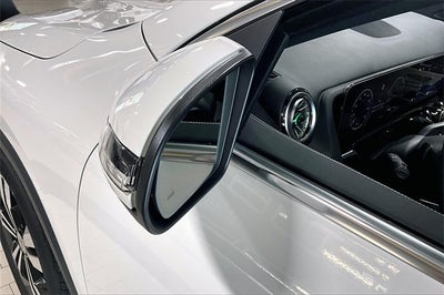 2025 Mercedes-Benz GLA GLA 250 4MATIC®