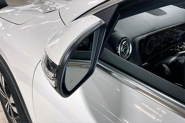 2025 Mercedes-Benz GLA GLA 250 4MATIC®