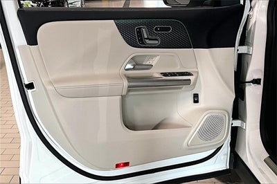 2025 Mercedes-Benz GLA GLA 250 4MATIC®