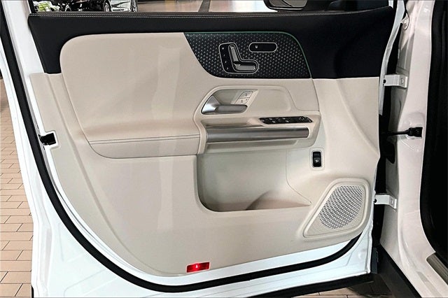 2025 Mercedes-Benz GLA GLA 250 4MATIC®