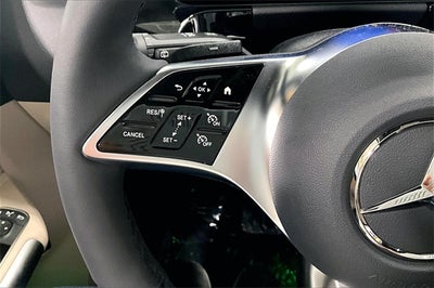 2025 Mercedes-Benz GLA GLA 250 4MATIC®