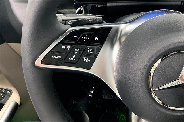 2025 Mercedes-Benz GLA GLA 250 4MATIC®