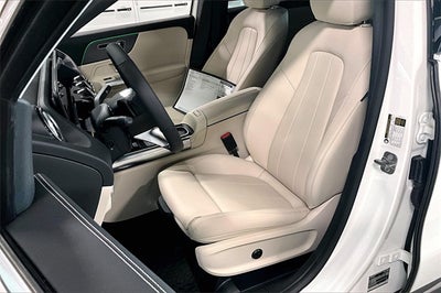 2025 Mercedes-Benz GLA GLA 250 4MATIC®