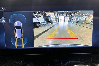 2025 Mercedes-Benz GLA GLA 250 4MATIC®