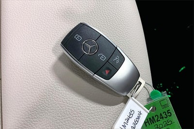 2025 Mercedes-Benz GLA GLA 250 4MATIC®