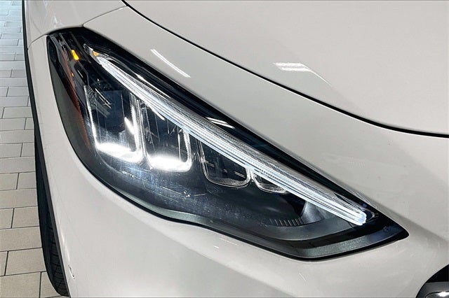 2025 Mercedes-Benz GLA GLA 250 4MATIC®