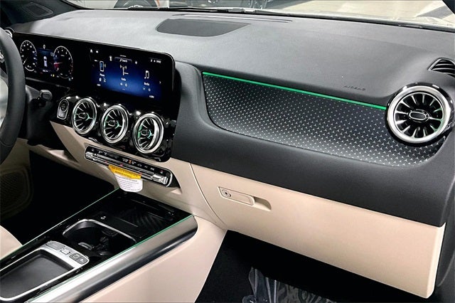 2025 Mercedes-Benz GLA GLA 250 4MATIC®