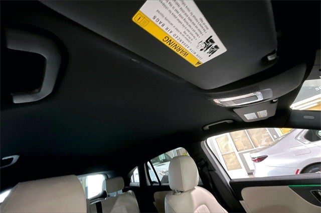 2025 Mercedes-Benz GLA GLA 250 4MATIC®