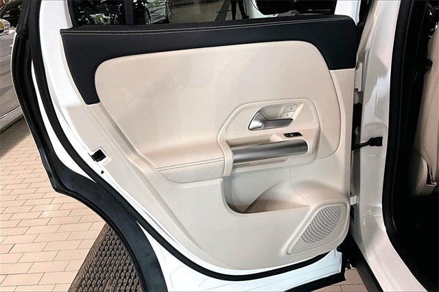 2025 Mercedes-Benz GLA GLA 250 4MATIC®