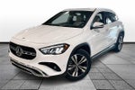 2025 Mercedes-Benz GLA GLA 250 4MATIC®