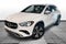 2025 Mercedes-Benz GLA GLA 250 4MATIC®
