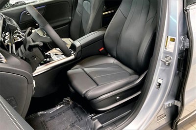 2026 Mercedes-Benz GLA GLA 250 4MATIC®