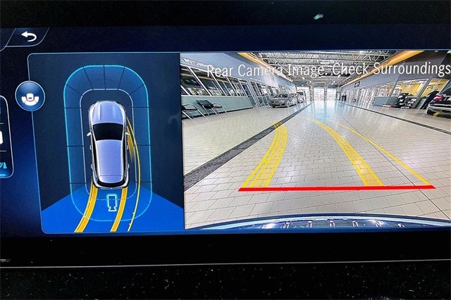 2026 Mercedes-Benz GLA GLA 250 4MATIC®