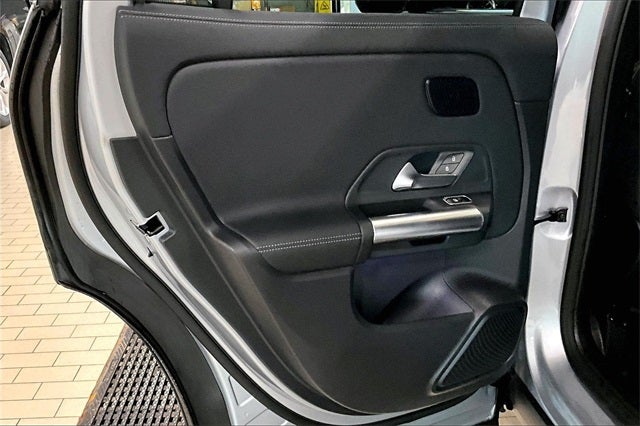 2026 Mercedes-Benz GLA GLA 250 4MATIC®