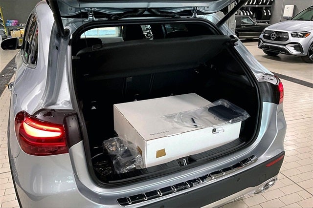 2026 Mercedes-Benz GLA GLA 250 4MATIC®