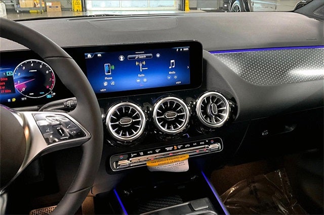 2026 Mercedes-Benz GLA GLA 250 4MATIC®