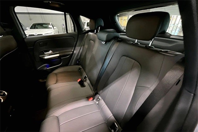 2026 Mercedes-Benz GLA GLA 250 4MATIC®