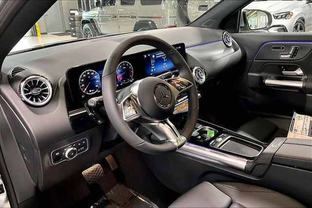 2026 Mercedes-Benz GLA GLA 250 4MATIC®