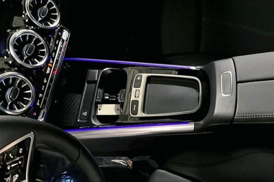 2026 Mercedes-Benz GLA GLA 250 4MATIC®