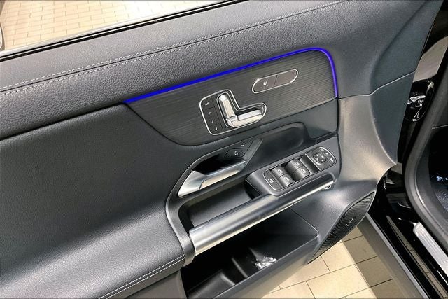 2026 Mercedes-Benz GLA GLA 250 4MATIC®