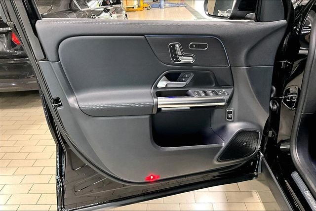 2026 Mercedes-Benz GLA GLA 250 4MATIC®