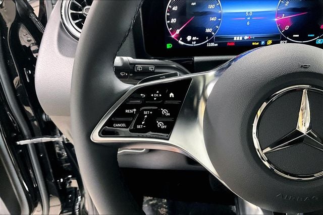 2026 Mercedes-Benz GLA GLA 250 4MATIC®
