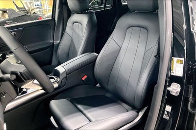 2026 Mercedes-Benz GLA GLA 250 4MATIC®