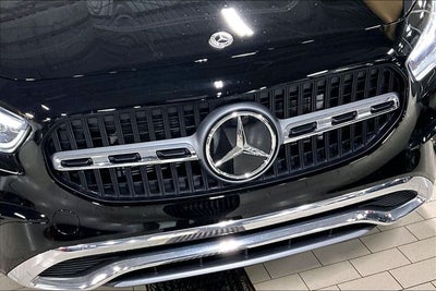 2026 Mercedes-Benz GLA GLA 250 4MATIC®