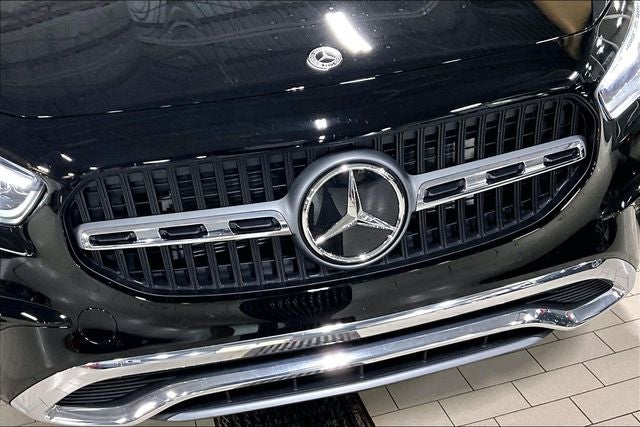 2026 Mercedes-Benz GLA GLA 250 4MATIC®