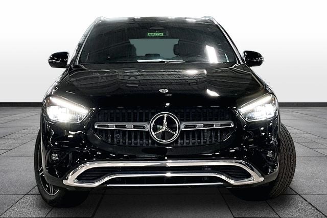 2026 Mercedes-Benz GLA GLA 250 4MATIC®